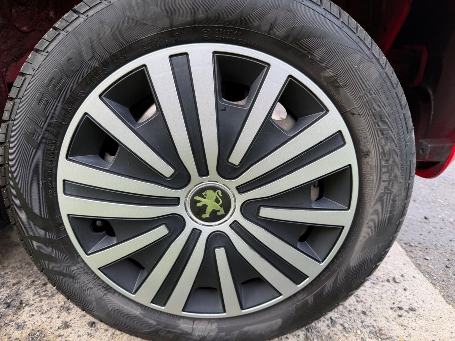 Used Peugeot 108 2017 for sale - 77542624: Photo 12