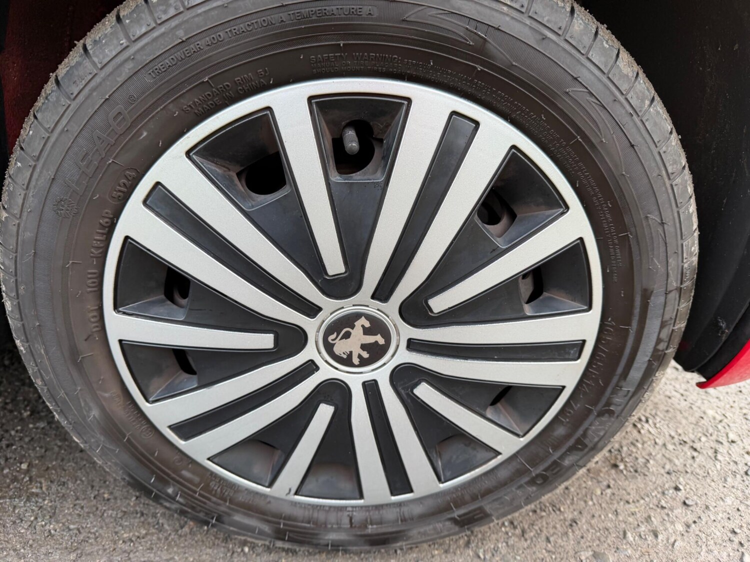 Used Peugeot 108 2017 for sale - 77542624: Photo 13