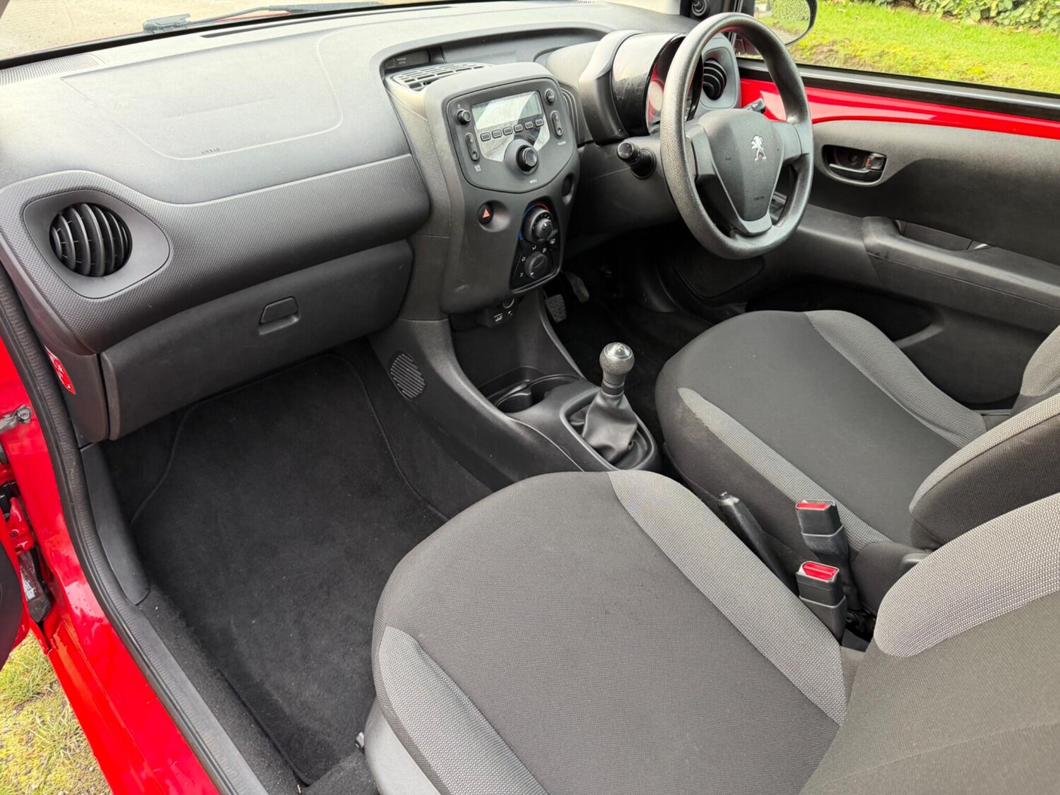 Used Peugeot 108 2017 for sale - 77542624: Photo 19