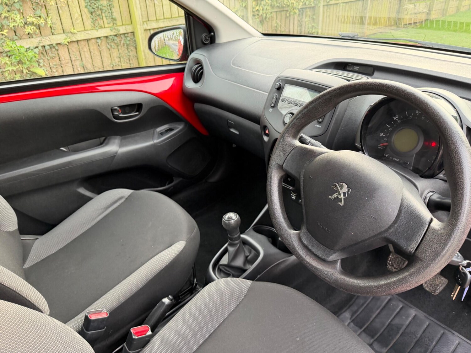 Used Peugeot 108 2017 for sale - 77542624: Photo 20