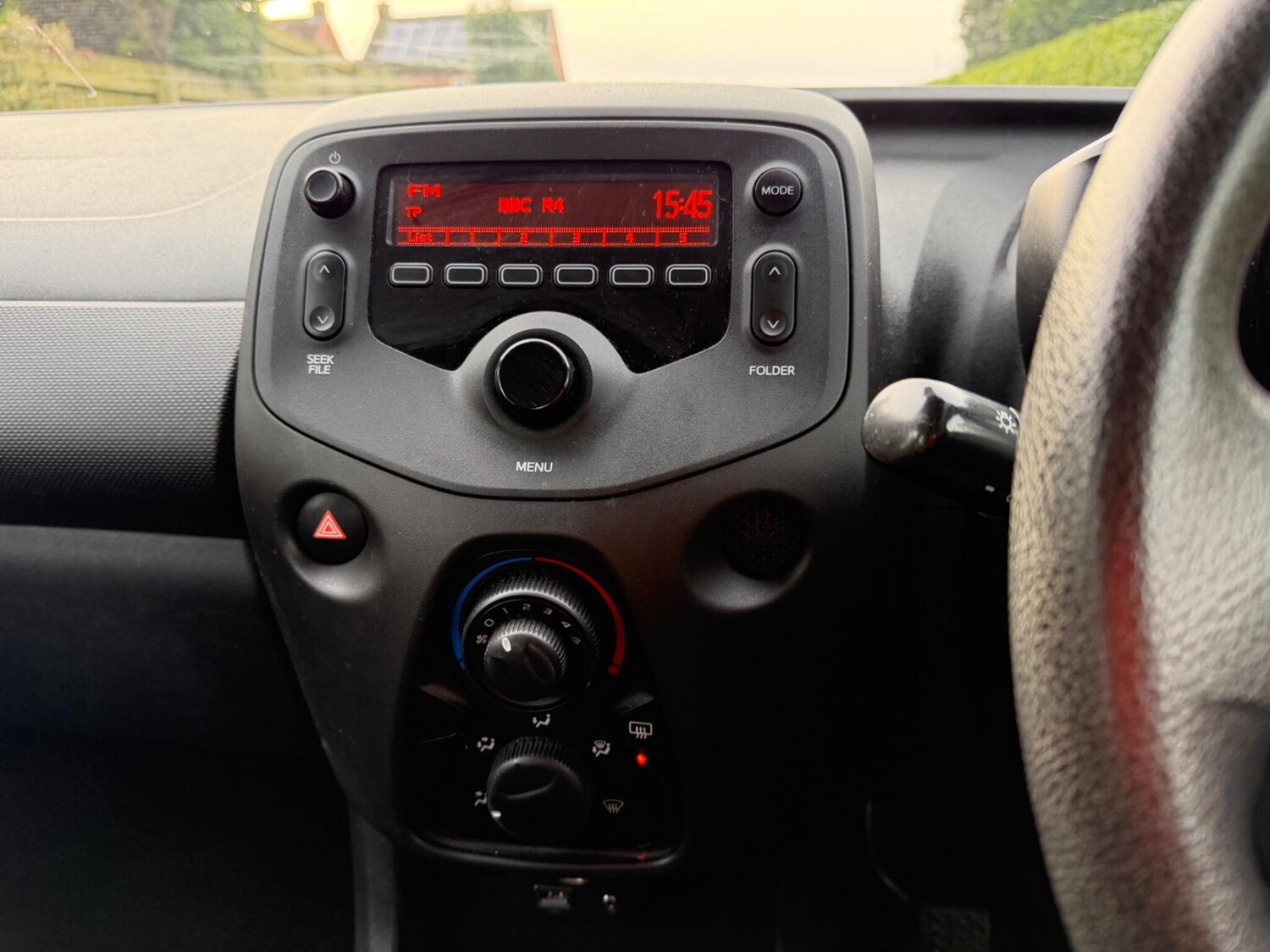 Used Peugeot 108 2017 for sale - 77542624: Photo 24