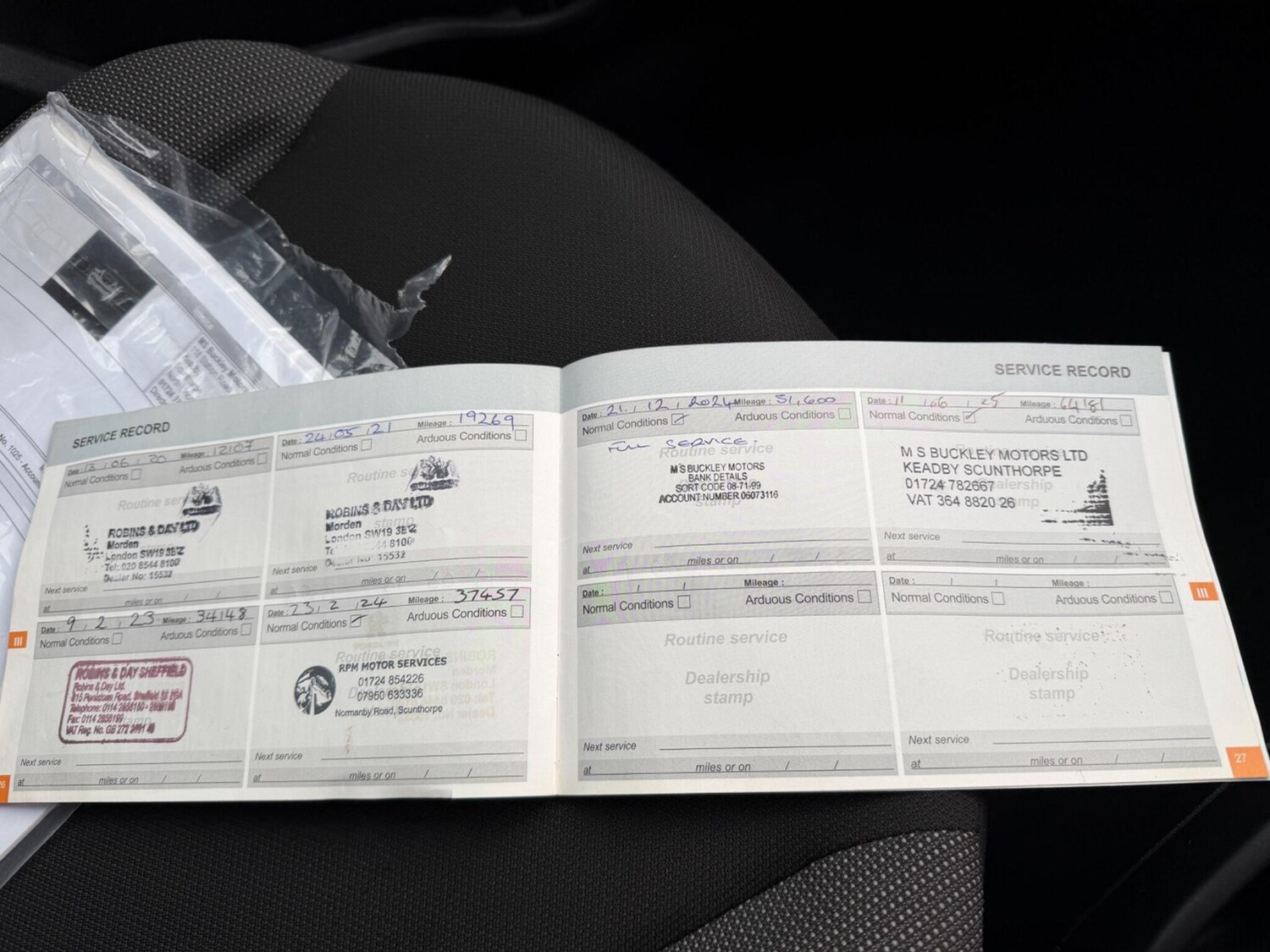 Used Peugeot 108 2017 for sale - 77542624: Photo 27