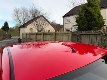 Used Peugeot 108 2017 for sale - 77542624: Photo