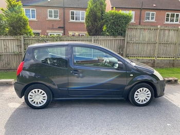 Used Citroen C2 2009 for sale - 78247113: Photo