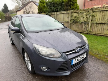 Used Ford Focus 2012 for sale - 77269422: Photo