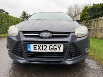 Used Ford Focus 2012 for sale - 77269422: Photo