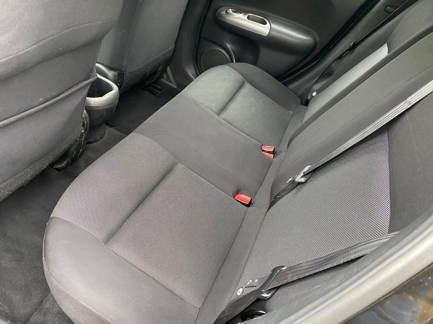 Used Nissan Juke 2012 for sale - 77096094: Photo 20