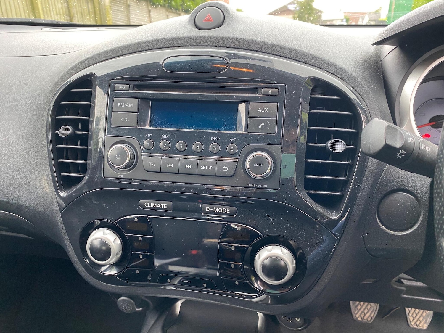 Used Nissan Juke 2012 for sale - 77096094: Photo 21