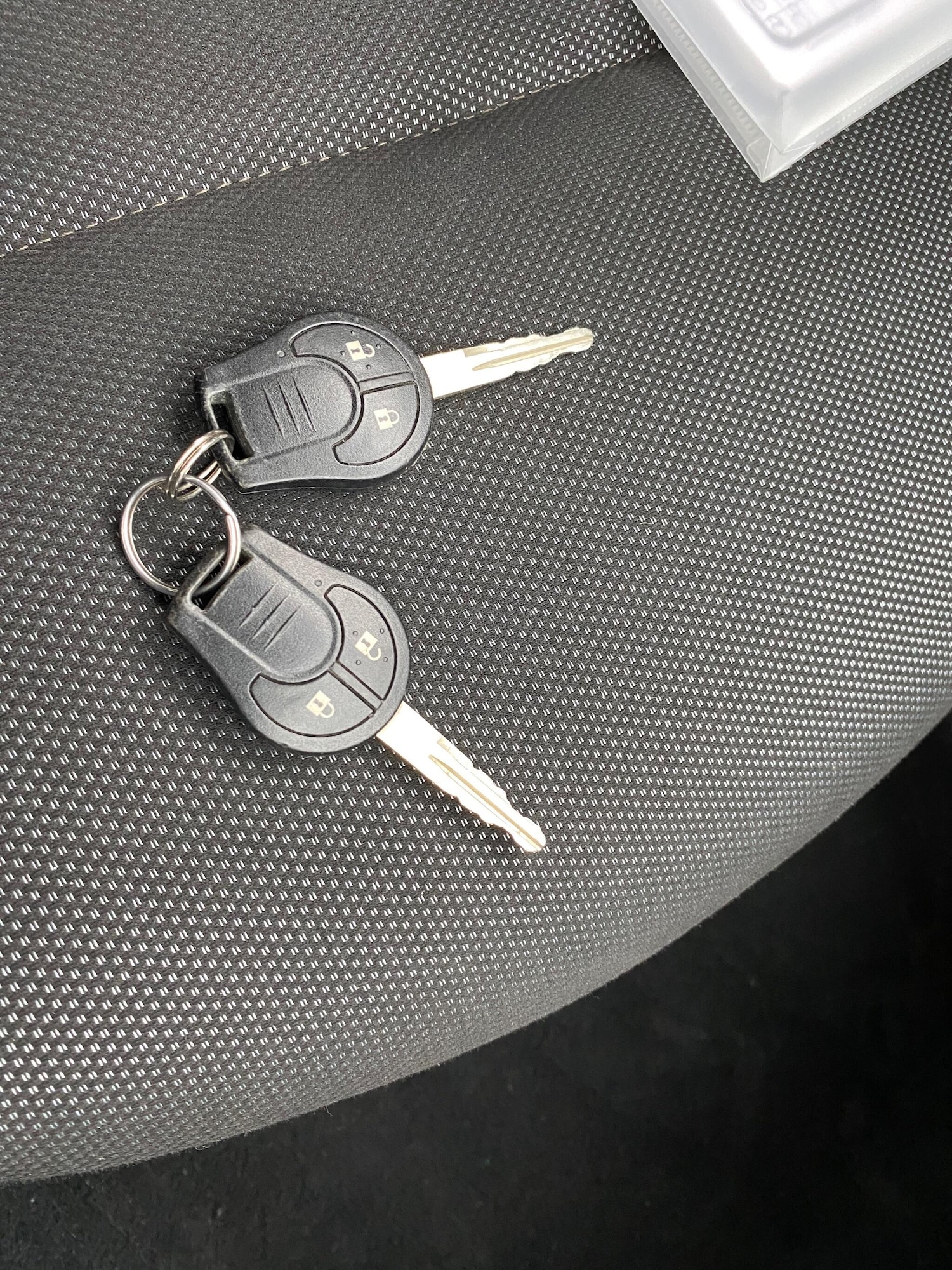 Used Nissan Juke 2012 for sale - 77096094: Photo 23