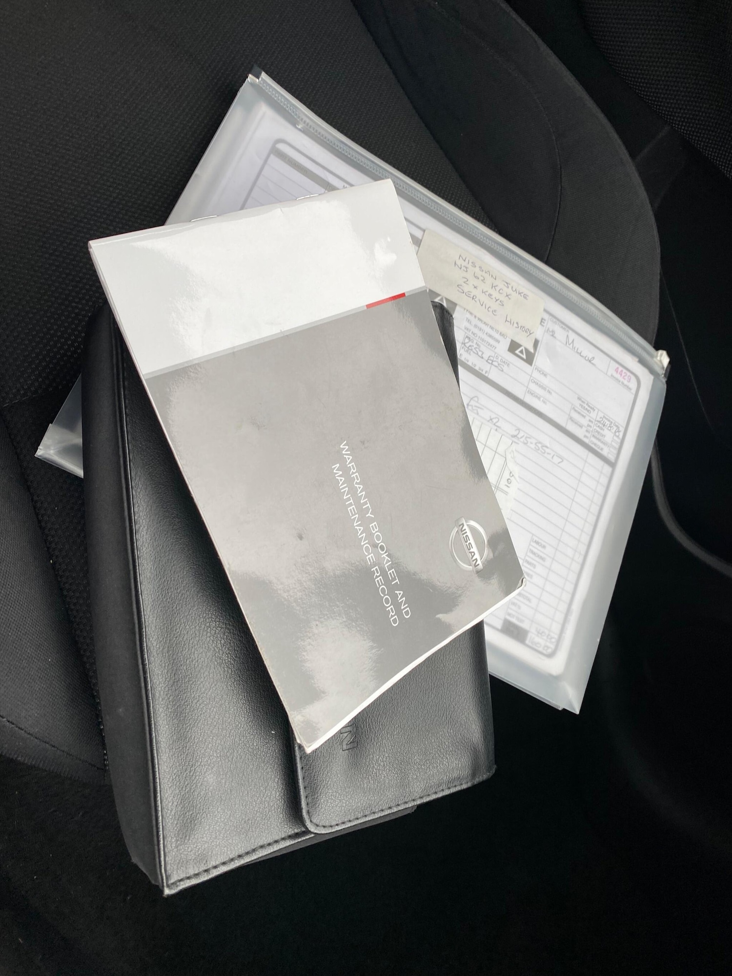 Used Nissan Juke 2012 for sale - 77096094: Photo 24