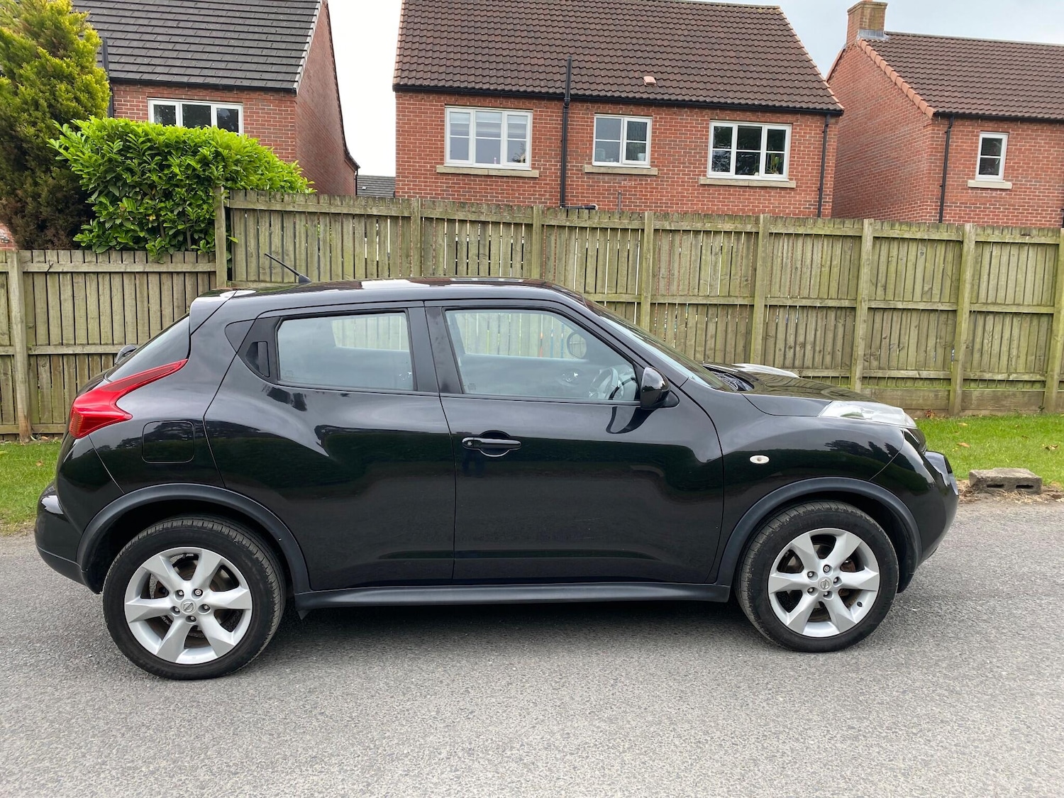 Used Nissan Juke 2012 for sale - 77096094: Photo 4