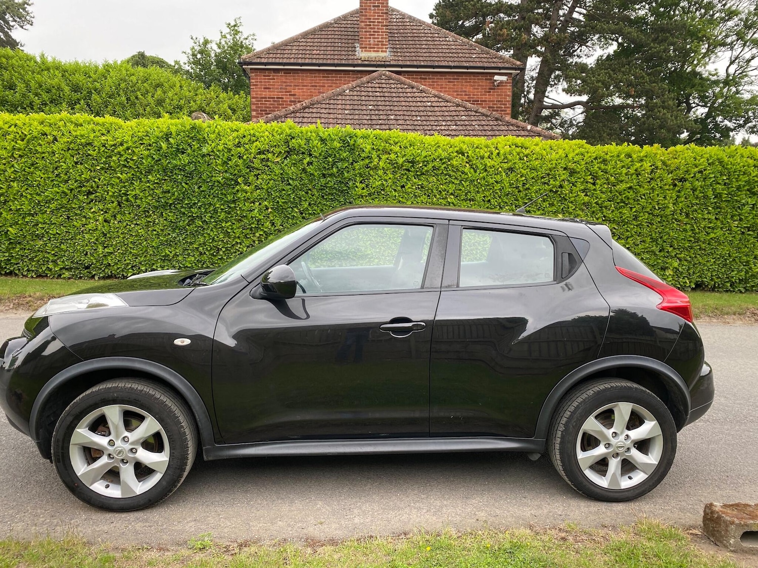 Used Nissan Juke 2012 for sale - 77096094: Photo 8