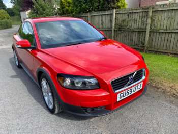 2009 (59) - 1.6D DRIVe SE 2dr