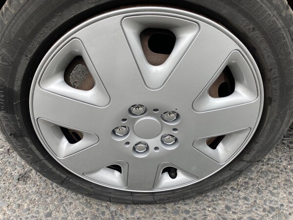 Used Ford Fiesta 2009 for sale - 76174171: Photo 11