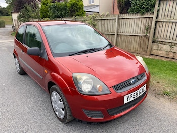 Ford - Fiesta