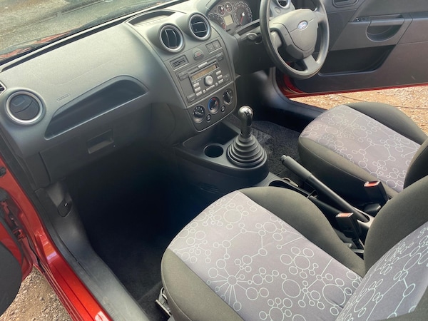 Used Ford Fiesta 2009 for sale - 76174171: Photo 20