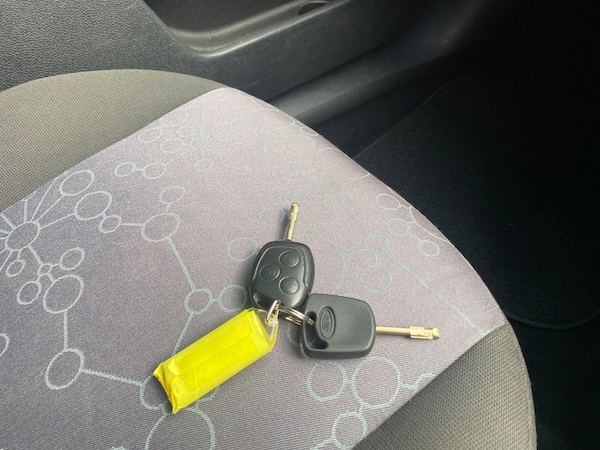 Used Ford Fiesta 2009 for sale - 76174171: Photo 22