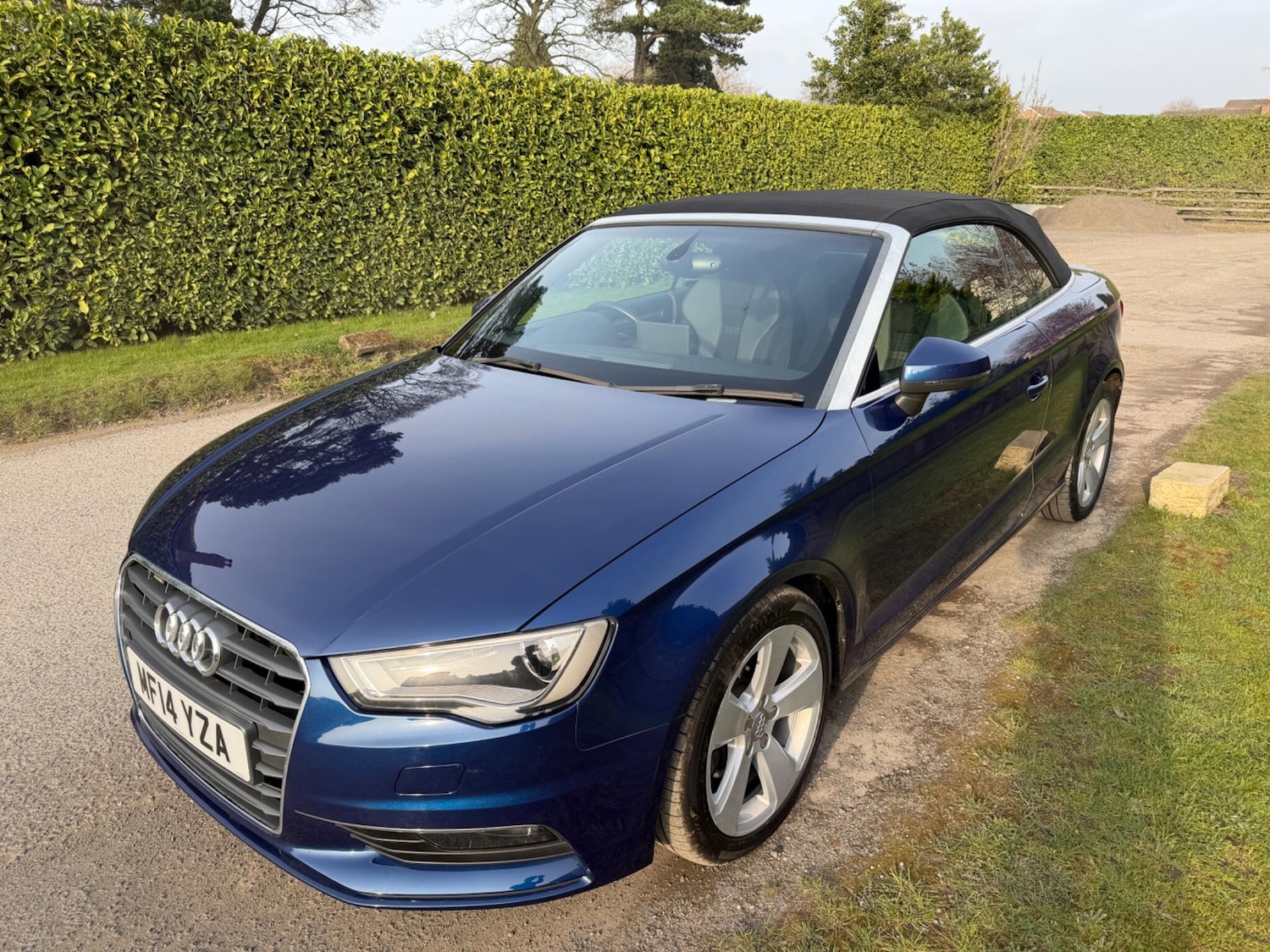 Used Audi A3 2014 for sale - 77971839: Photo 10