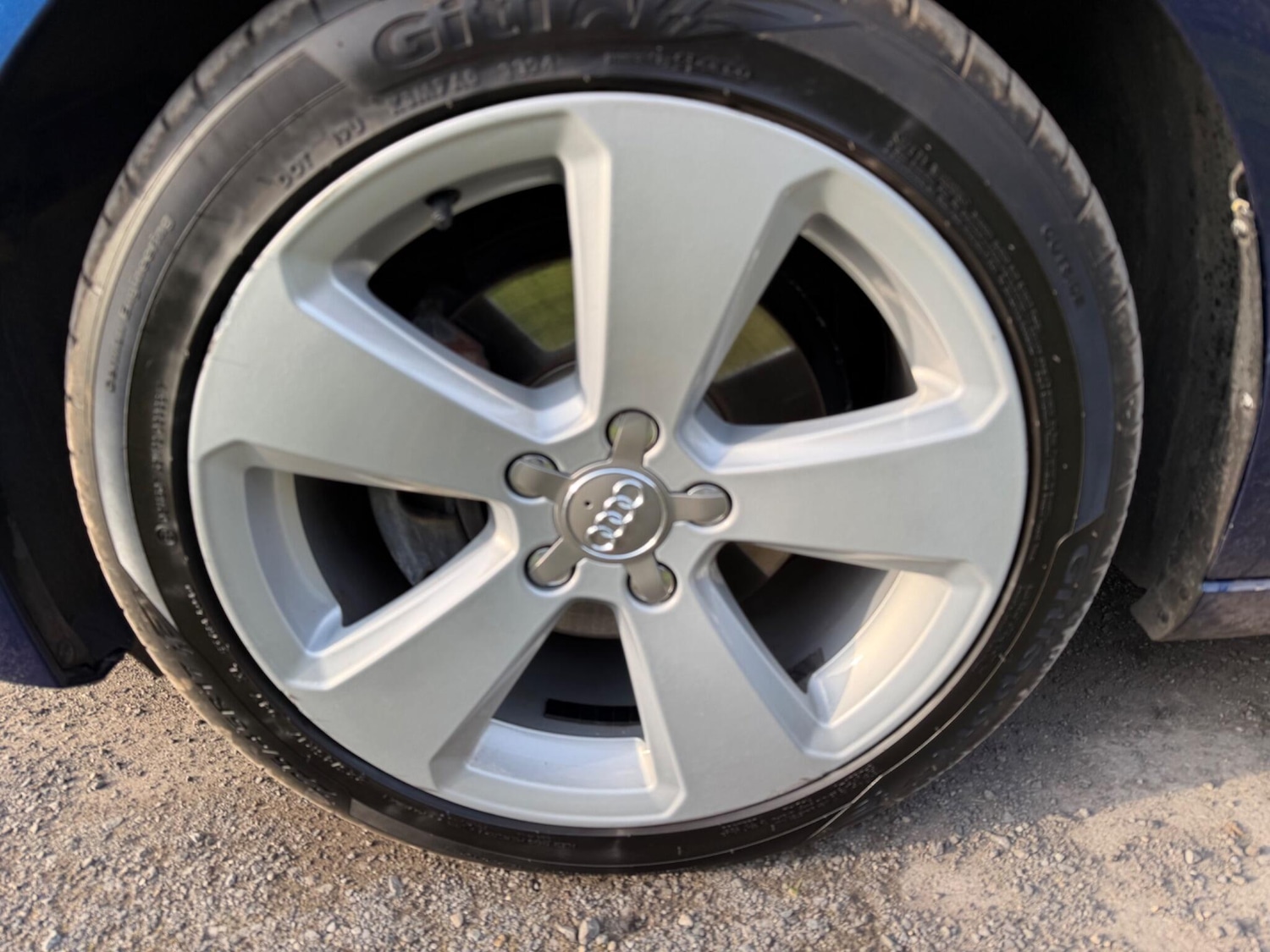 Used Audi A3 2014 for sale - 77971839: Photo 11