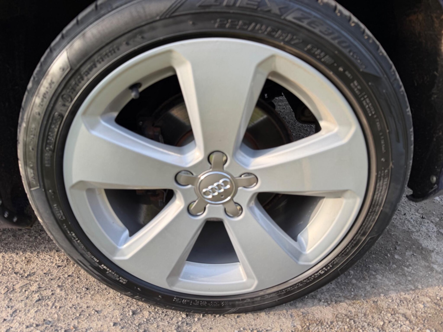 Used Audi A3 2014 for sale - 77971839: Photo 12