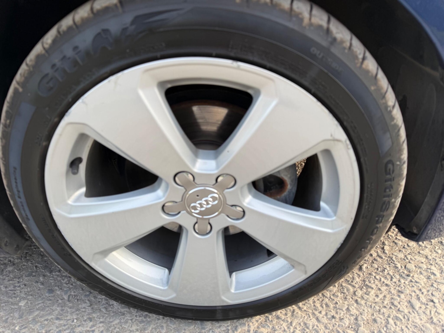 Used Audi A3 2014 for sale - 77971839: Photo 13