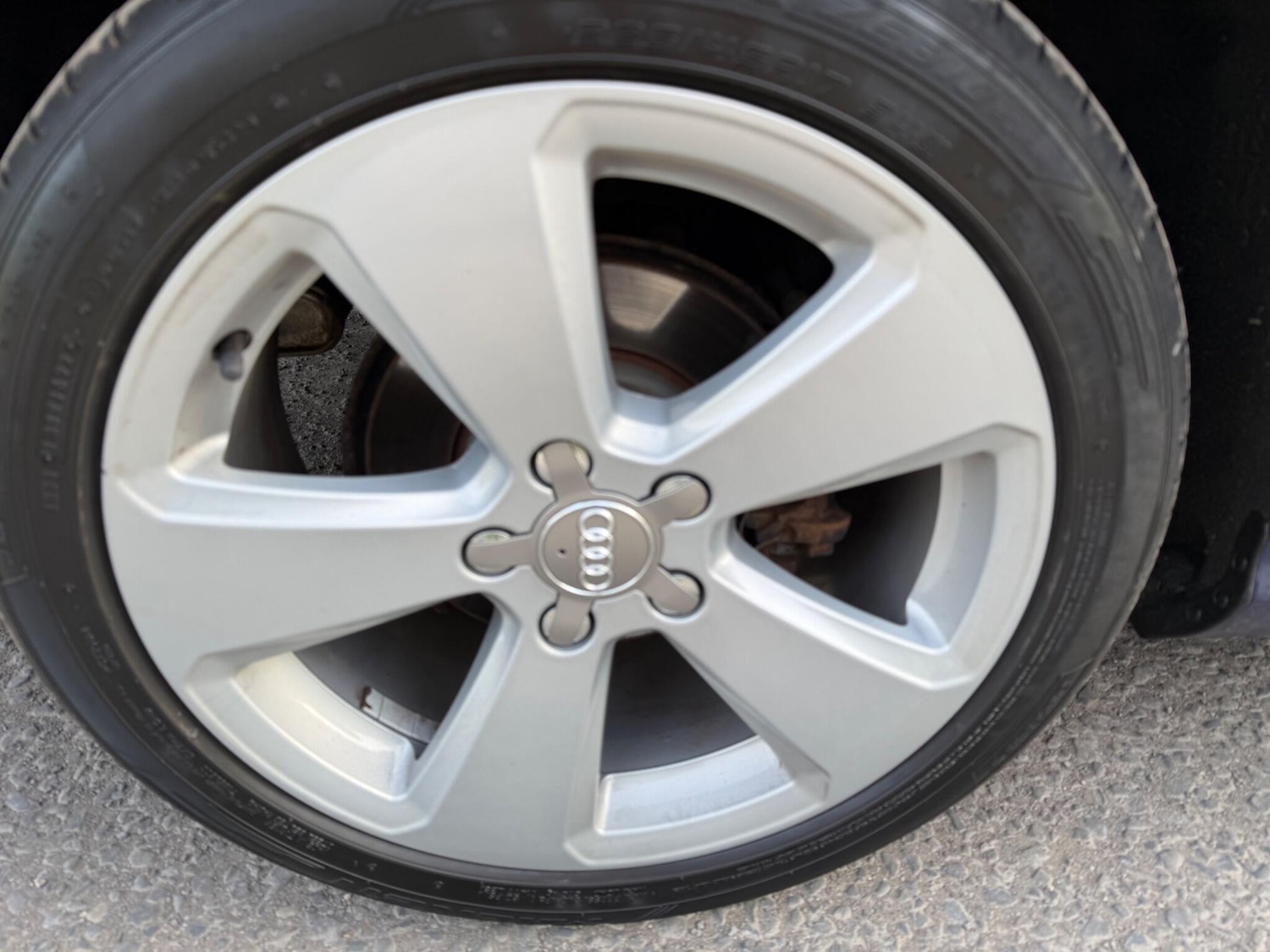 Used Audi A3 2014 for sale - 77971839: Photo 14