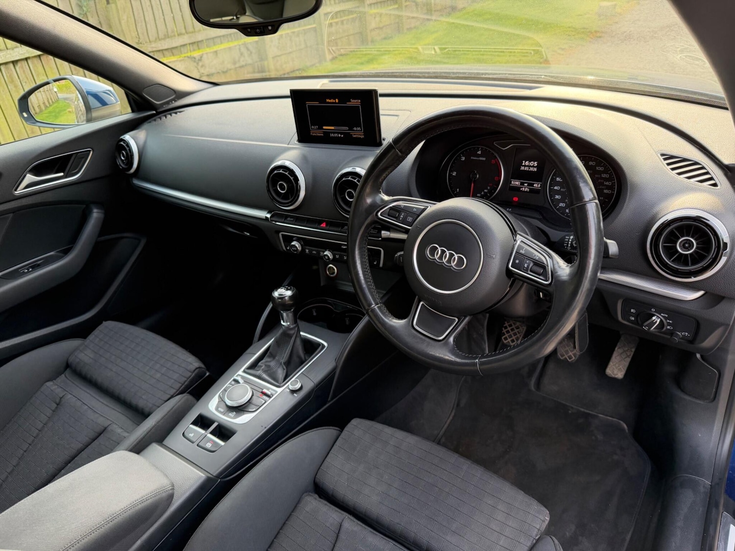 Used Audi A3 2014 for sale - 77971839: Photo 15