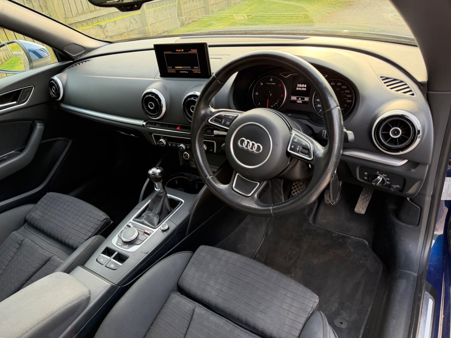 Used Audi A3 2014 for sale - 77971839: Photo 16