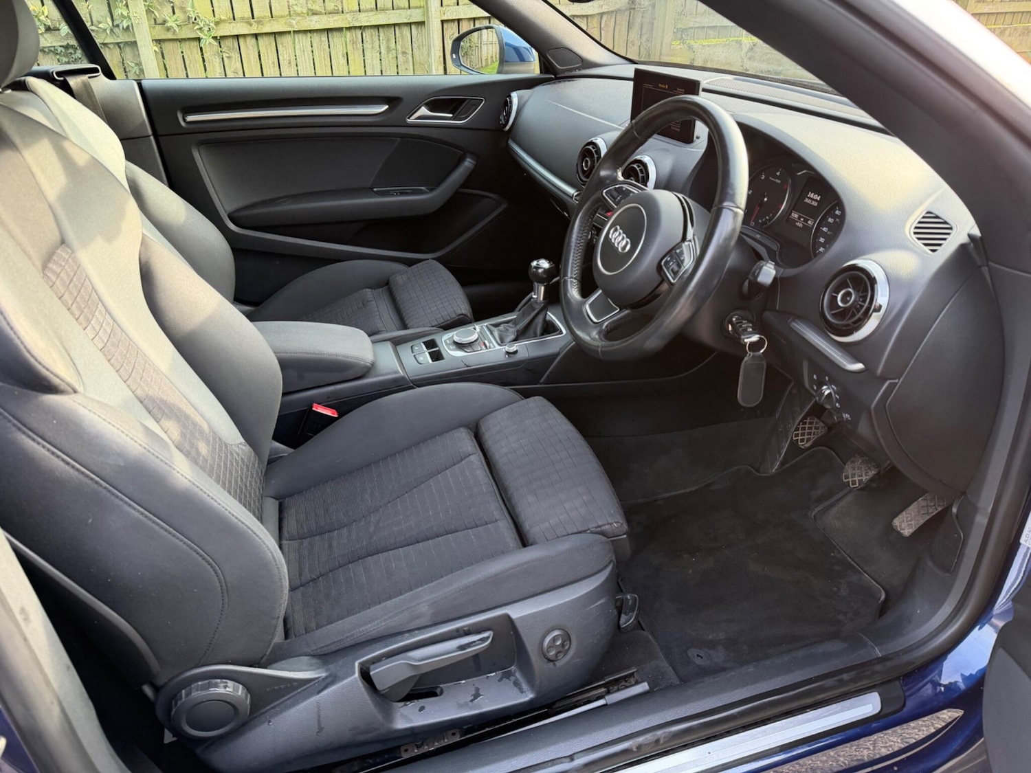 Used Audi A3 2014 for sale - 77971839: Photo 17