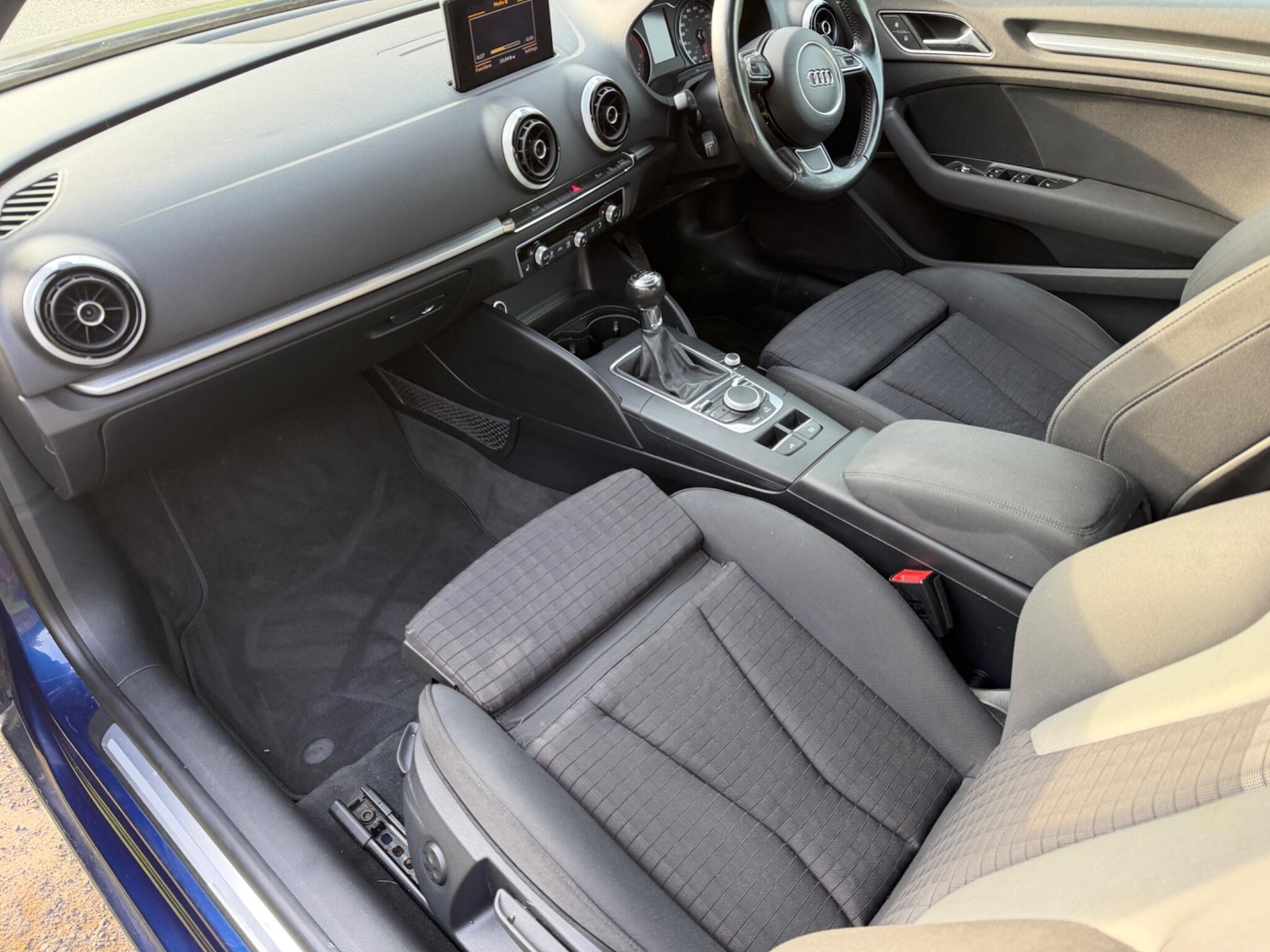 Used Audi A3 2014 for sale - 77971839: Photo 18