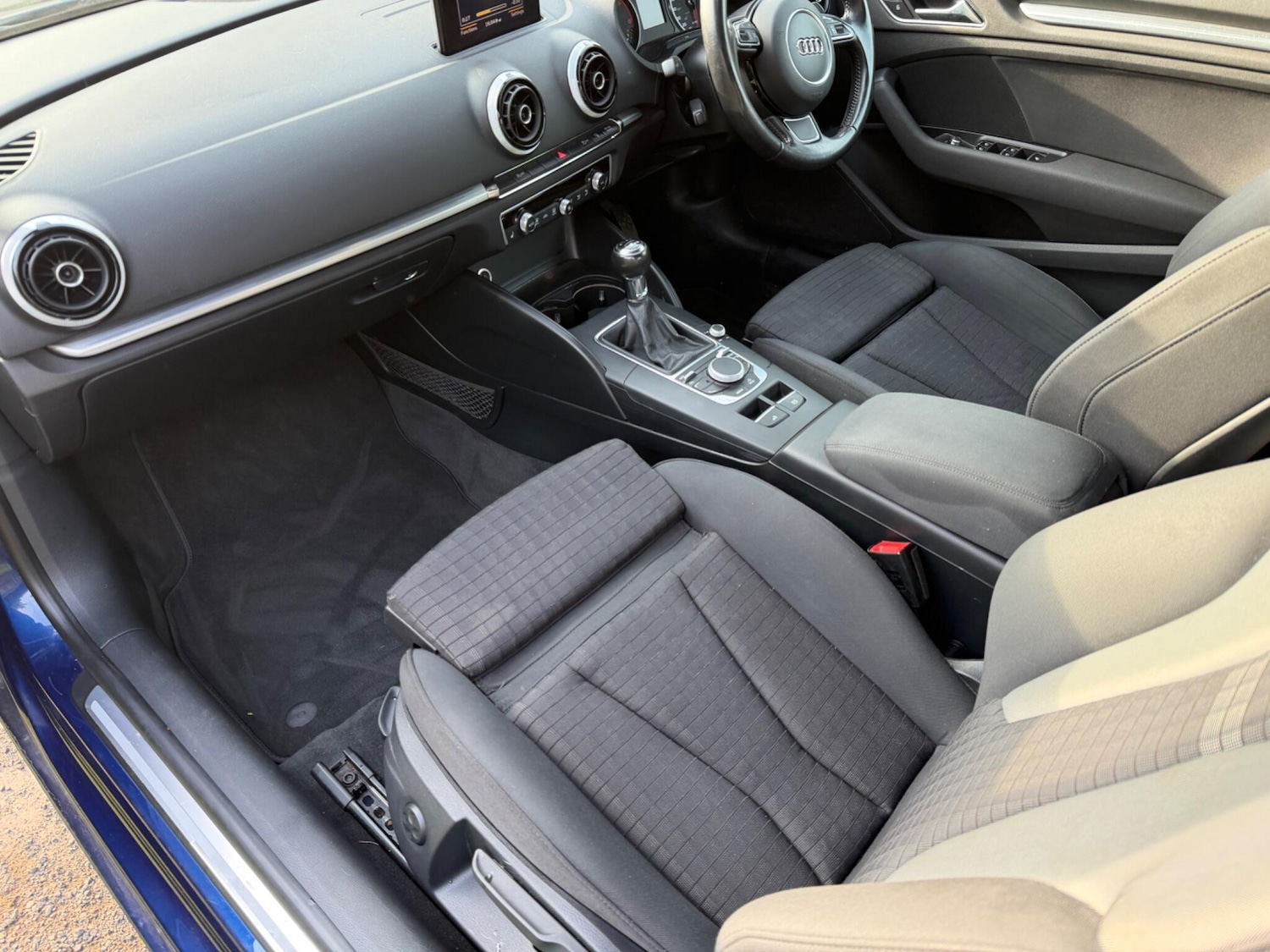 Used Audi A3 2014 for sale - 77971839: Photo 19