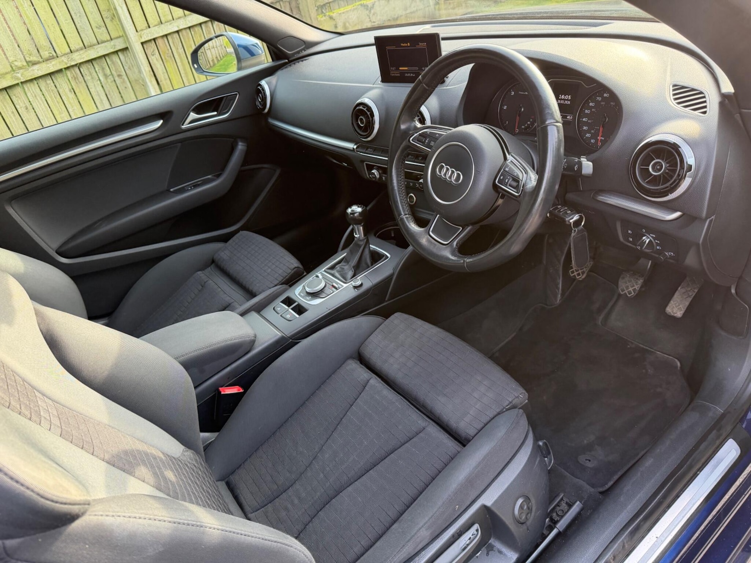 Used Audi A3 2014 for sale - 77971839: Photo 23