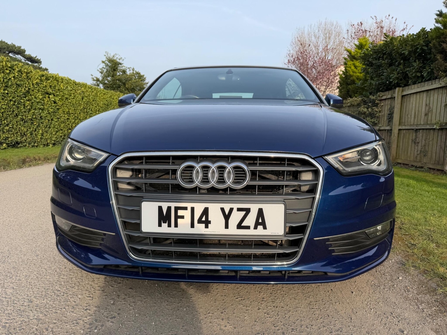Used Audi A3 2014 for sale - 77971839: Photo 4