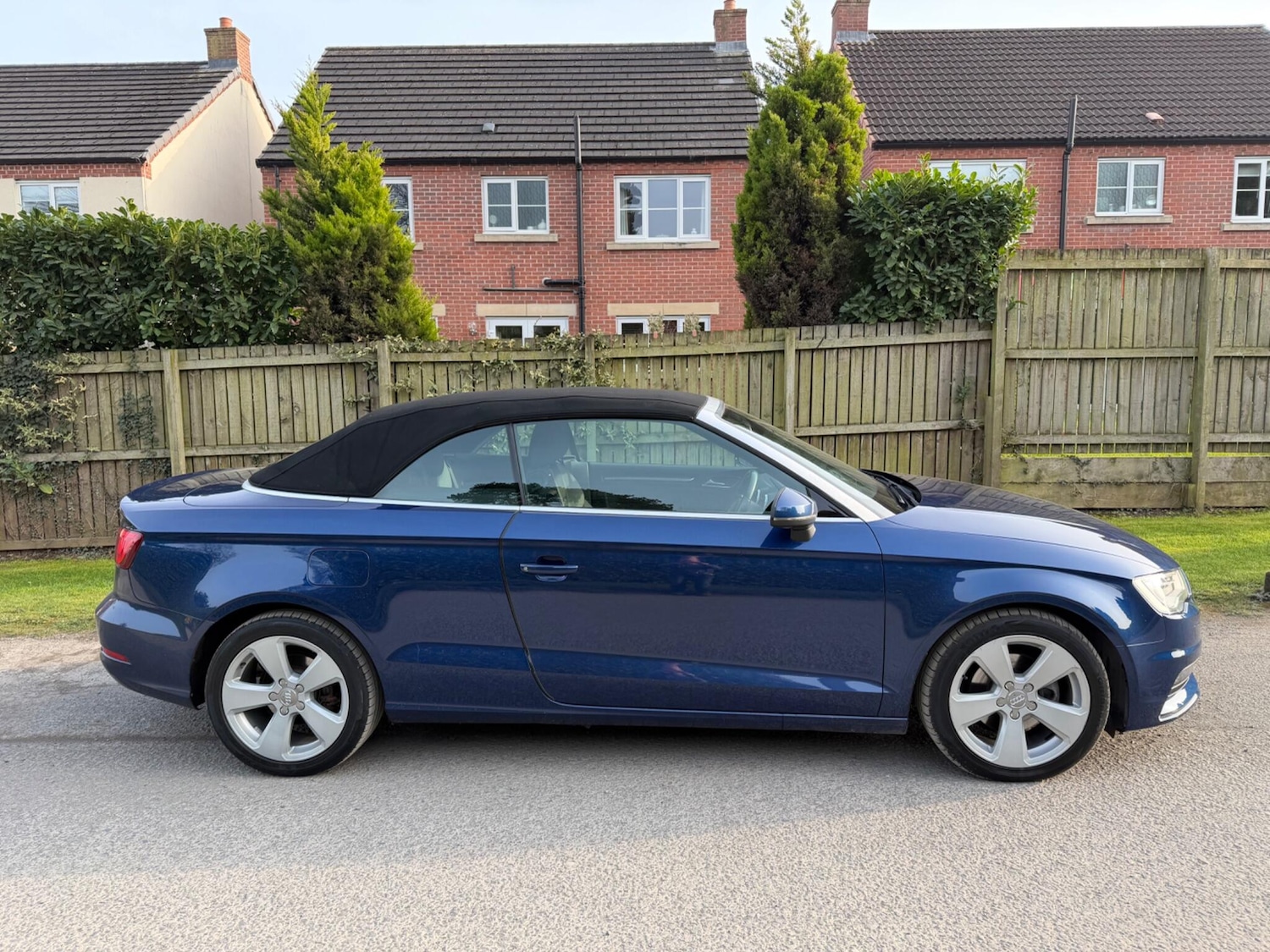 Used Audi A3 2014 for sale - 77971839: Photo 5