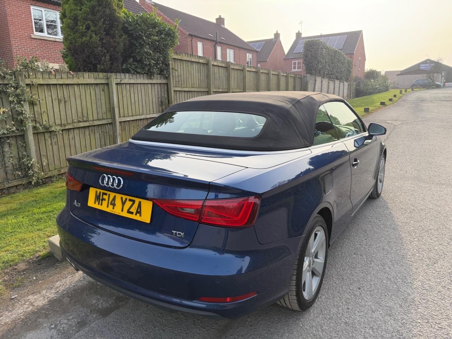 Used Audi A3 2014 for sale - 77971839: Photo 6