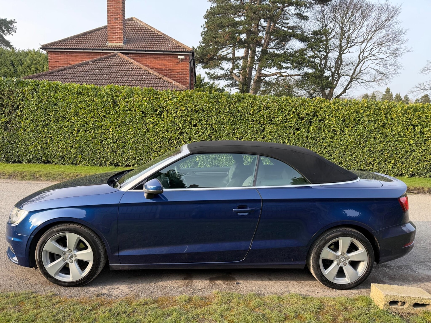 Used Audi A3 2014 for sale - 77971839: Photo 9