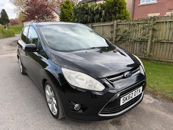 Used Ford C-Max 2012 for sale - 78268071: Photo