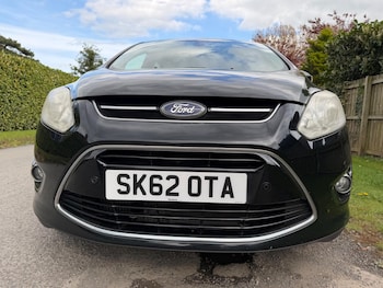 Used Ford C-Max 2012 for sale - 78268071: Photo