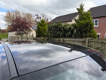 Used Ford C-Max 2012 for sale - 78268071: Photo