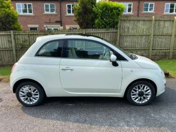 Used Fiat 500 2014 for sale - 74839634: Photo