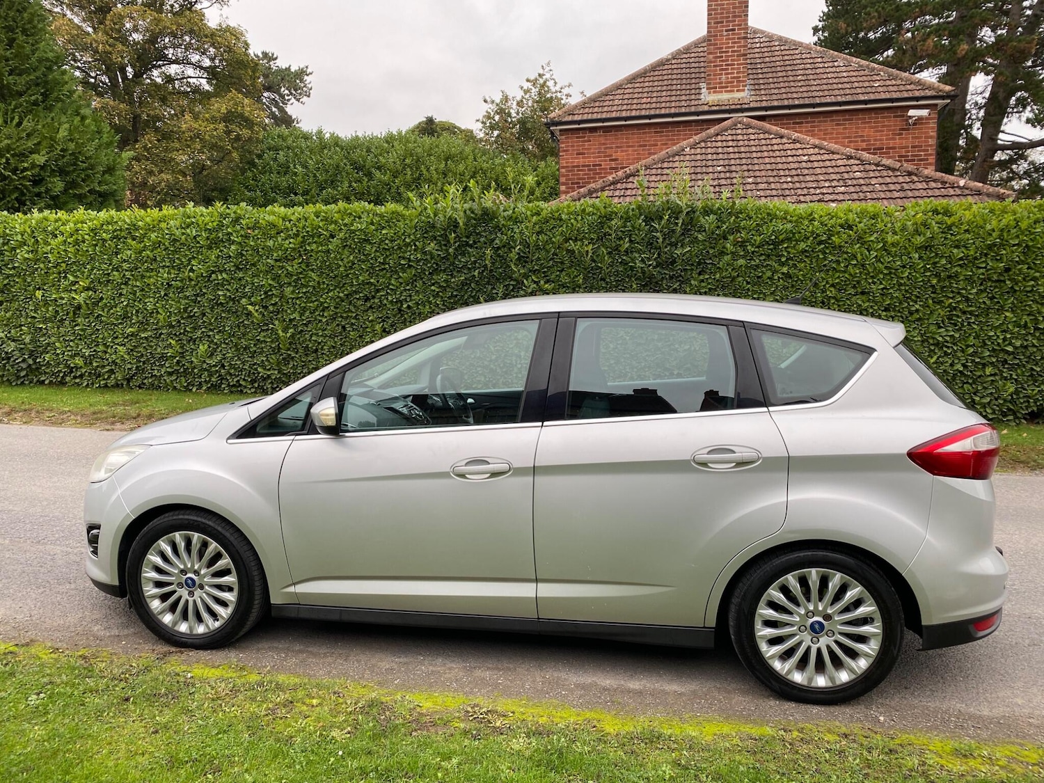 Used Ford C-Max 2011 for sale - 76273824: Photo 10