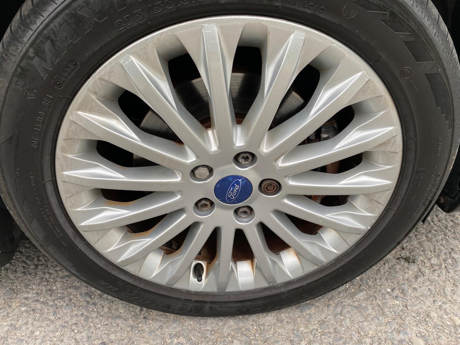 Used Ford C-Max 2011 for sale - 76273824: Photo 11