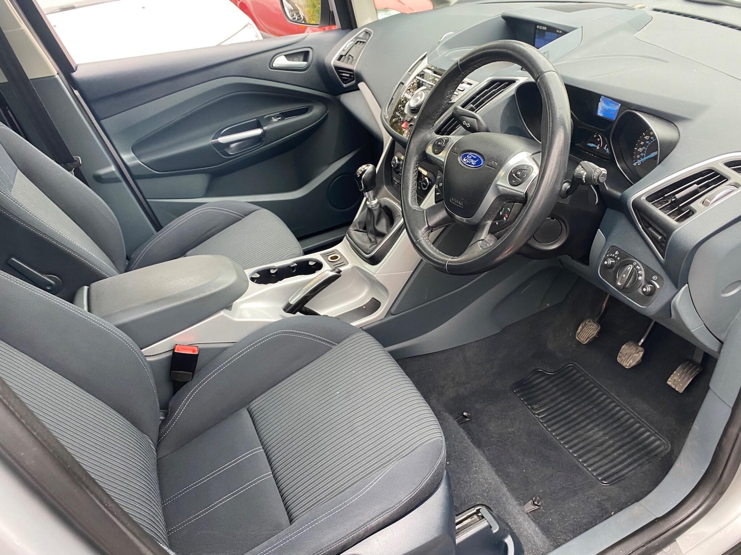 Used Ford C-Max 2011 for sale - 76273824: Photo 15