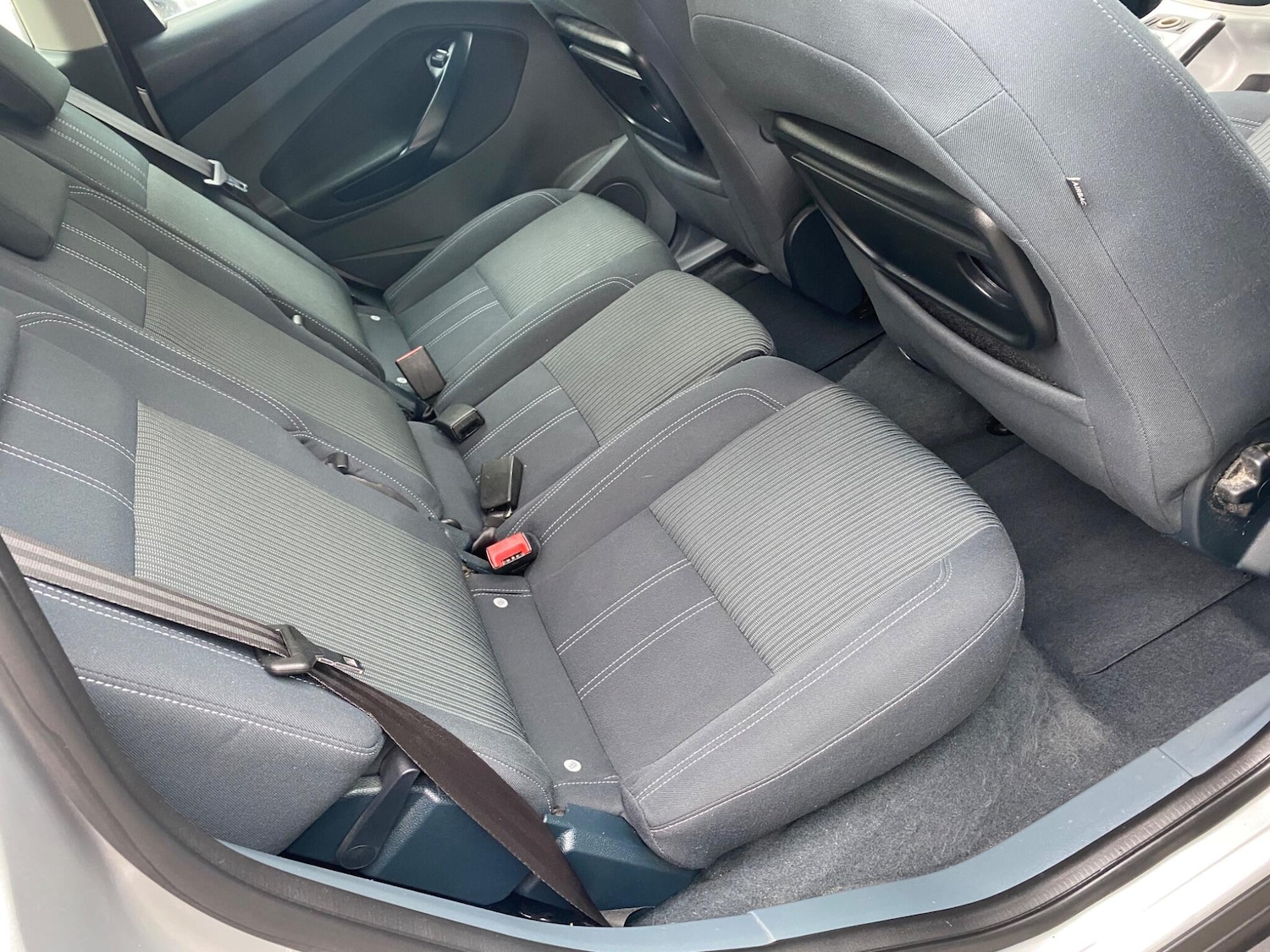 Used Ford C-Max 2011 for sale - 76273824: Photo 17