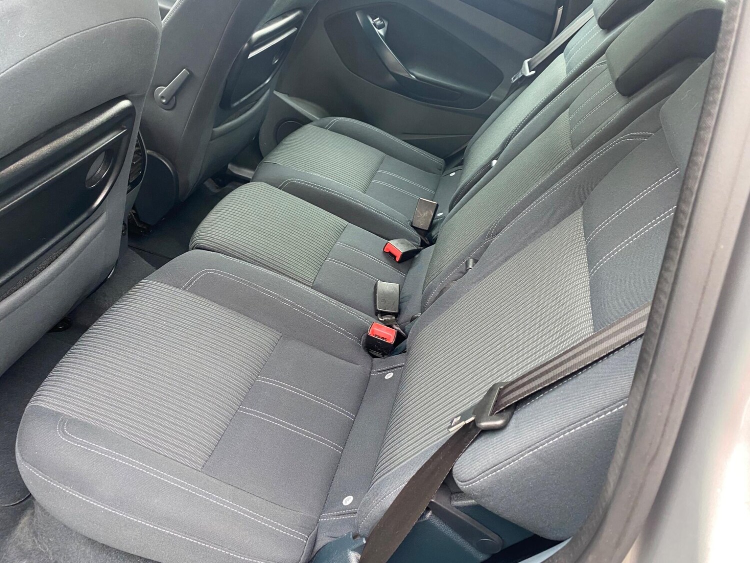 Used Ford C-Max 2011 for sale - 76273824: Photo 18