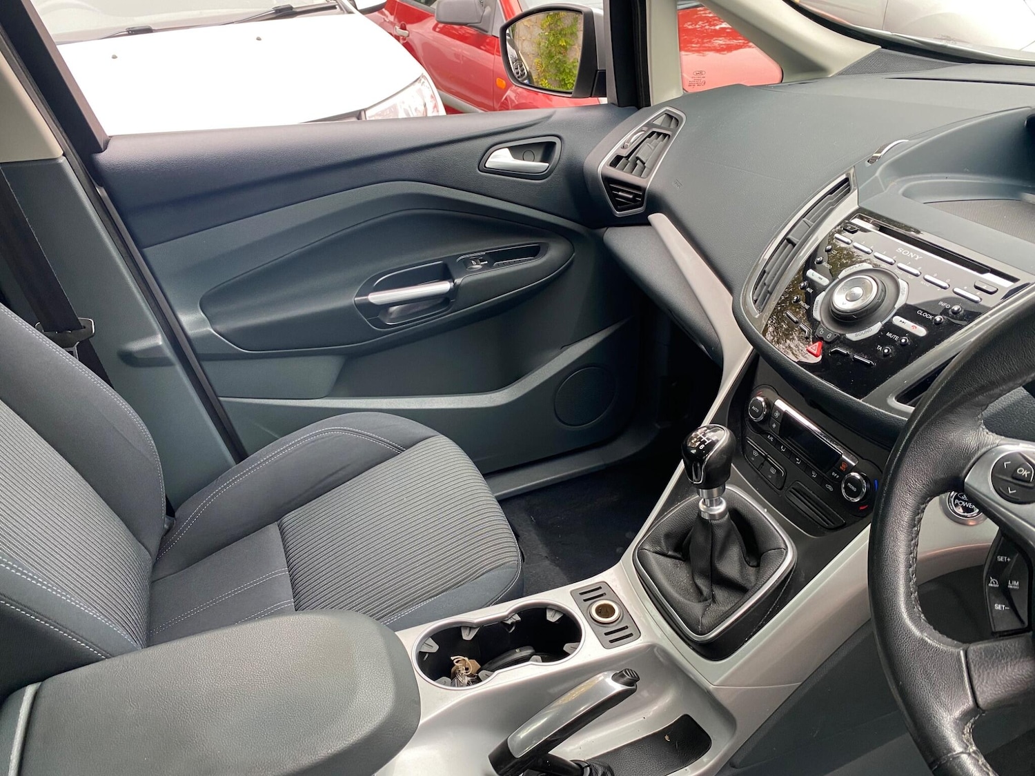 Used Ford C-Max 2011 for sale - 76273824: Photo 20