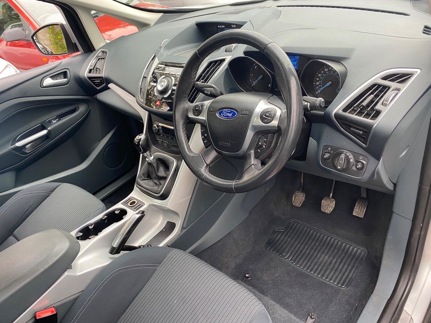 Used Ford C-Max 2011 for sale - 76273824: Photo 21