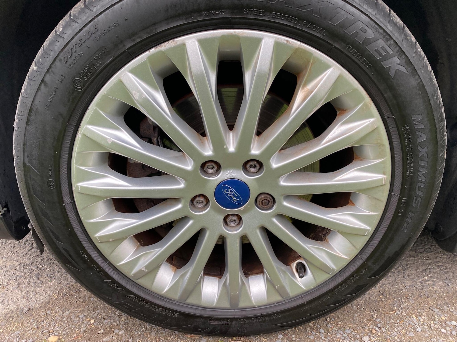 Used Ford C-Max 2011 for sale - 76273824: Photo 9