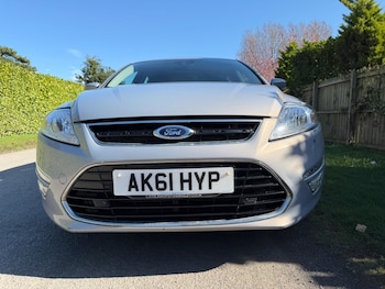 Used Ford Mondeo 2011 for sale - 77220873: Photo