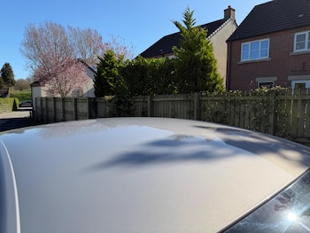 Used Ford Mondeo 2011 for sale - 77220873: Photo